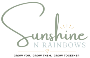 Sunshine N Rainbows